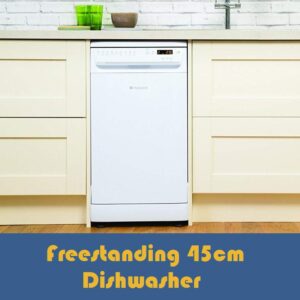 Slimline Dishwashers