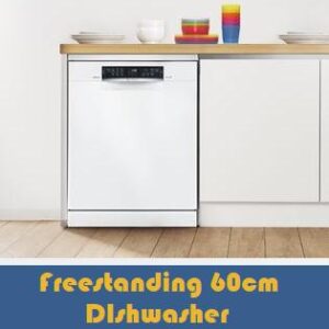 Full Size Dishwashers