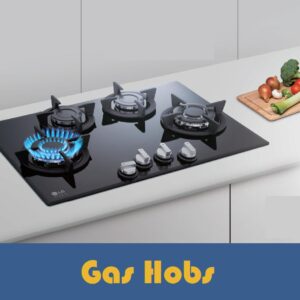 Gas Hobs