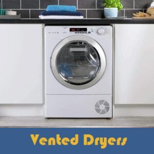 Vented Dryers