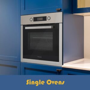 Single Ovens