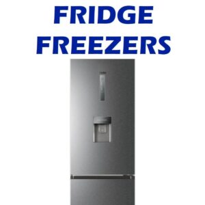Fridge Freezers