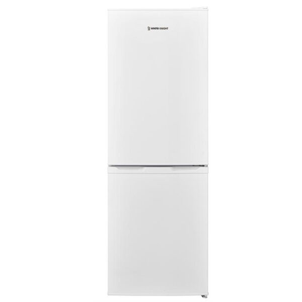 White Knight AT5048W 145cm Low Frost Fridge Freezer