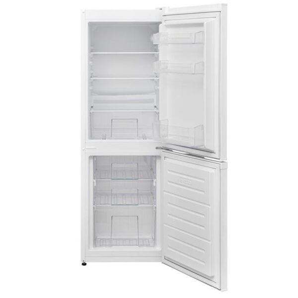 White Knight AT5048W 145cm Low Frost Fridge Freezer - Image 2