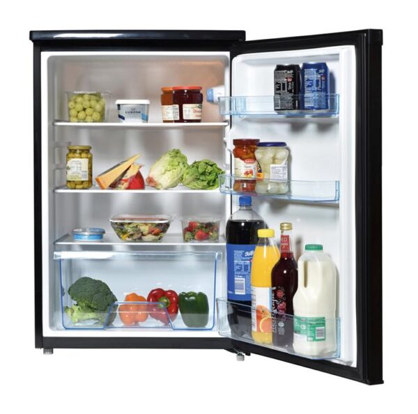 Statesman L255B 55cm Undercounter Larder Fridge - Image 2