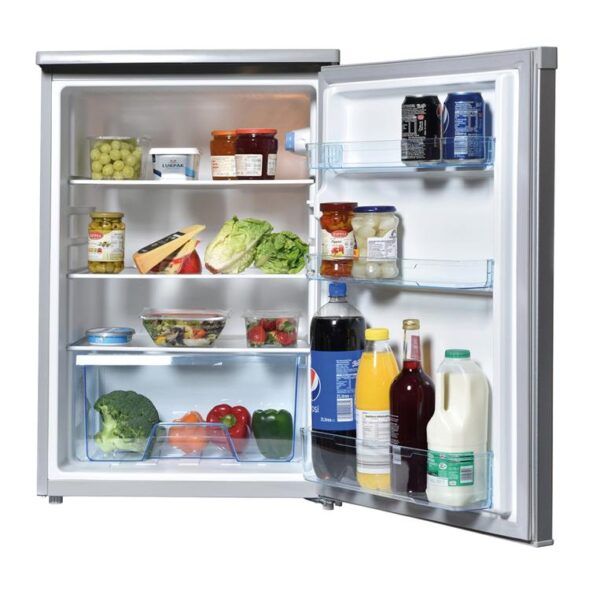 Statesman L255S 55cm Undercounter Larder Fridge - Image 2