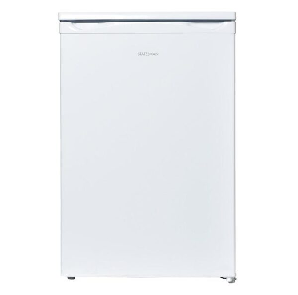 Statesman L255W 55cm Undercounter Larder Fridge