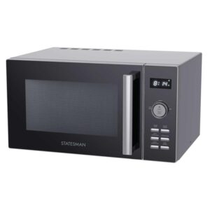 Statesman SKMC0925SS 25 Litres Combination Microwave