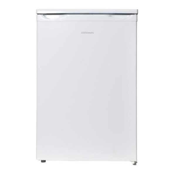 Statesman U355W 55cm Undercounter Freezer