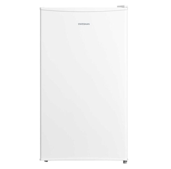 Statesman UC47LFW 47cm Undercounter Larder Fridge