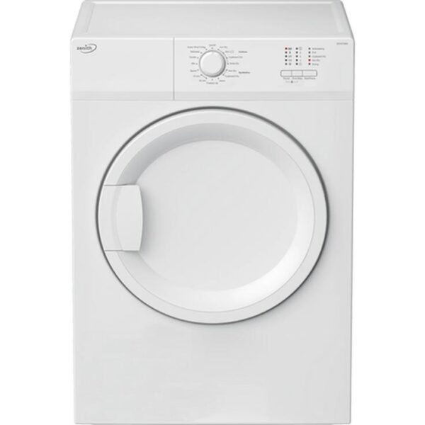 Zenith ZDVS700W 7kg Vented Tumble Dryer