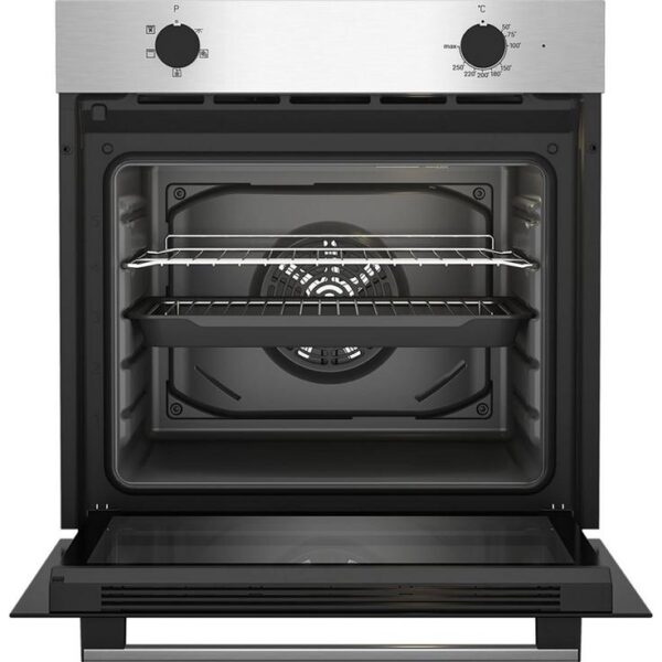 Zenith ZEF600X Built-In Single Oven - Image 2