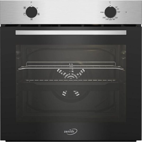 Zenith ZEF600X Built-In Single Oven