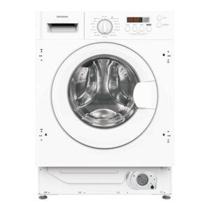 Statesman BIW0814 8kg 1400rpm Built In Washing Machine