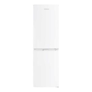 Statesman TNF18552W 181cm Total No Frost Fridge Freezer (White)