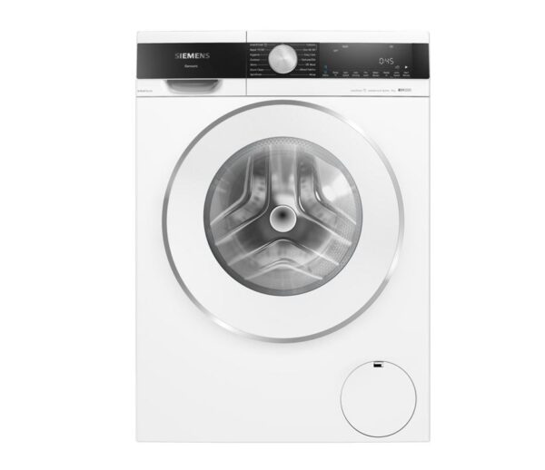 Siemens WG46G2Z2GB 9kg 1600 Spin Washing Machine