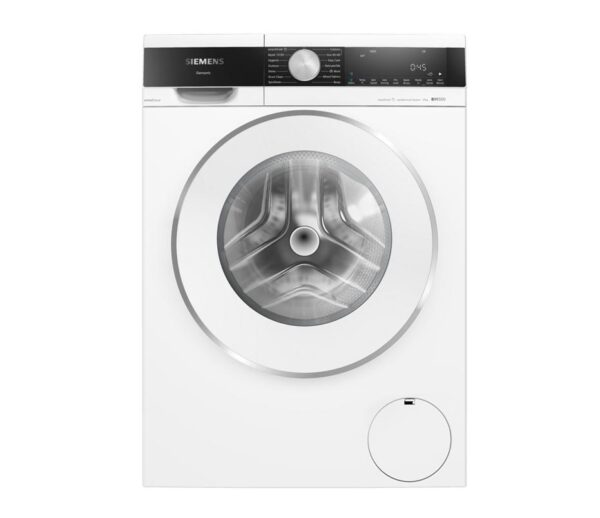 Siemens WG56G2Z1GB 10kg 1600 Spin Washing Machine