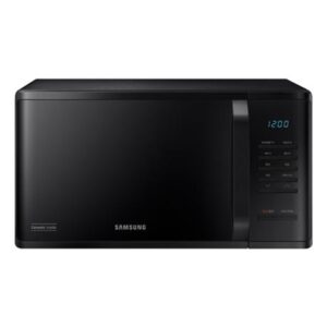 Samsung MS23K3515AKEU 23L Solo Microwave