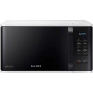 Samsung MS23K3513AW Solo Microwave