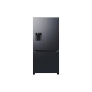 Samsung RF50C532EB1/EU American Style Fridge Freezer (Non Plumbed)