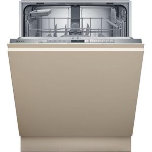 NEFF S153HKX03G  Integrated Dishwasher