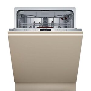NEFF S195HCX02G Integrated Dishwasher