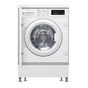 NEFF W543BX2GB 8kg 1400 Spin Integrated Washing Machine