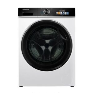 Schonhaus WMSF011014AW 10kg 1400 Spin Washing Machine