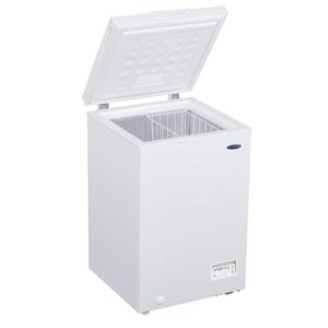 Iceking CF100EW 55cm 100 Litre Chest Freezer