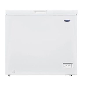 Iceking CF197EW 91cm 198 Litre Chest Freezer