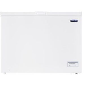 Iceking CF287EW 109cm 287 Litre Chest Freezer