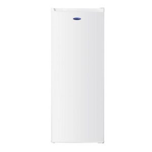 IceKing RL254EW 143cm Tall Larder Fridge