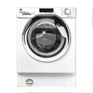 Hoover HBDS485D2ACE 8kg/5kg 1400 Spin Integrated Washer Dryer