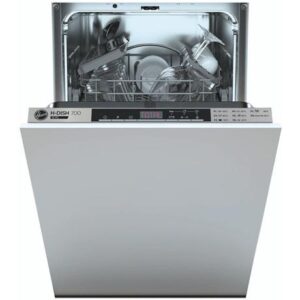 Hoover HDIH 2T1047-80 Integrated Slimline Dishwasher