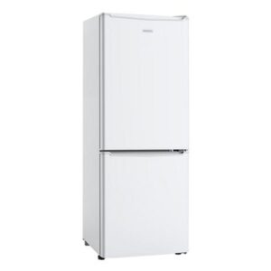 Haden HK127W 128cm Tall Static Fridge Freezer