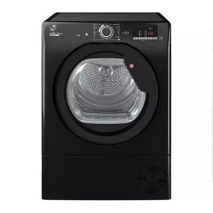 Hoover HLEC9DGB-80 9kg Condenser Tumble Dryer