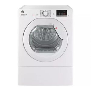 Hoover HLEV10DG 10kg Vented Tumble Dryer