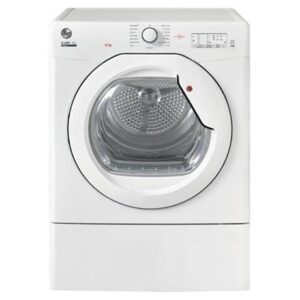 Hoover HLEV8LG 8kg Vented Tumble Dryer