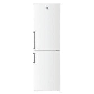Hoover HOCH1T518EWHK 180cm Frost Free Fridge Freezer