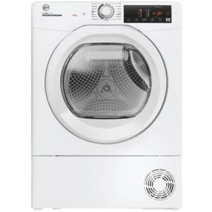 Hoover HRE C9TE-80 9kg Condenser Tumble Dryer