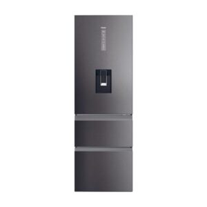 Haier HTW5618EWMP 185cm Frost Free Fridge Freezer