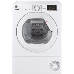 Hoover HLE C10DE 10kg Condenser Tumble Dryer