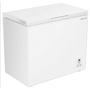 Fridgemaster MCF198E 89cm 191 Litres Chest Freezer