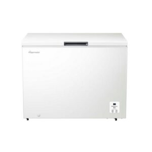 Fridgemaster MCF297E 112cm 297 Litres Chest Freezer