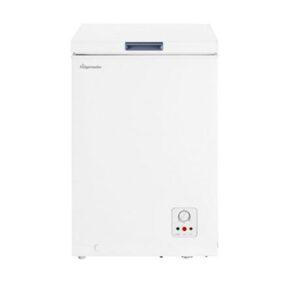 Fridgemaster MCF96E 55cm 95 Litres Chest Freezer