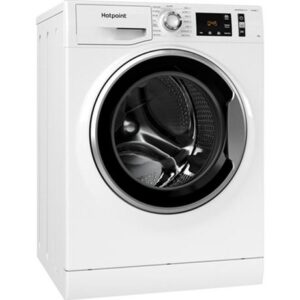 Hotpoint NM11948WSAUK 9kg 1400 Spin Washing Machin