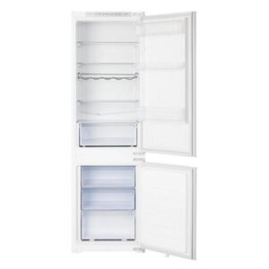 Hisense RIB312F4AWE 70/30 Integrated Frost Free Fridge Freezer