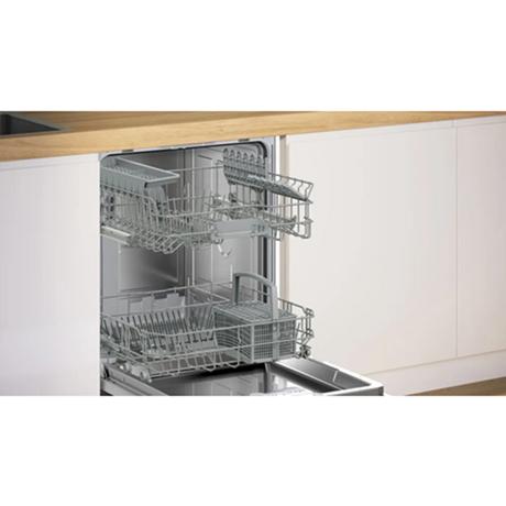 Bosch SMI2HTS02G Semi-integrated Dishwasher (Stainless Steel) - Image 3