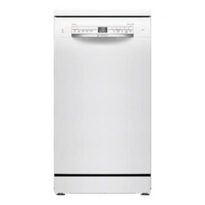 Bosch SPS2IKW01G Dishwasher - White - 9 Place Settings