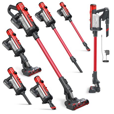Numatic 916177 Henry Quick Vacuum - 60 Minutes Run Time - Image 2